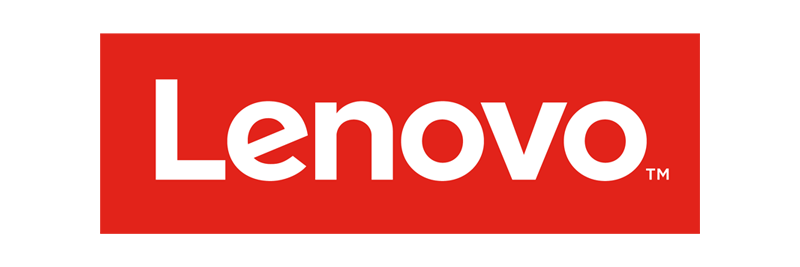 Lenovoロゴ